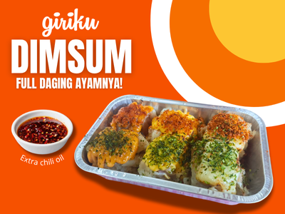 Dimsum