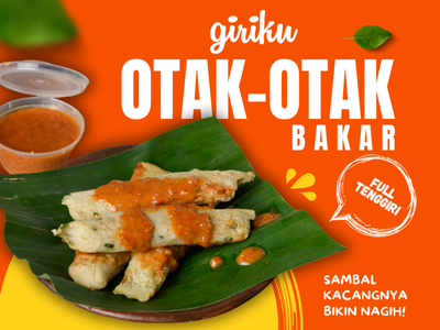 Otak-otak