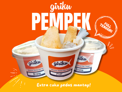 Pempek
